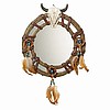 Southwesterm Styled Mirror